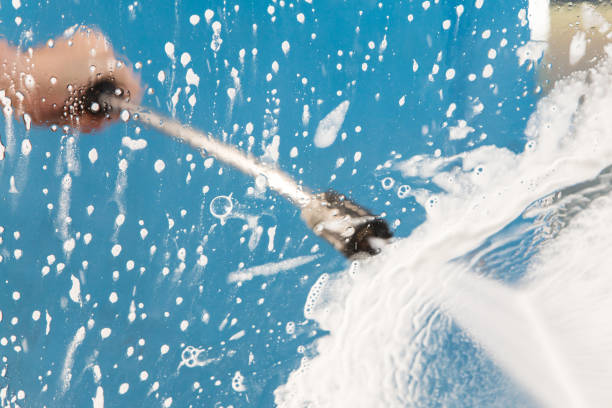 Best Pool Deck Cleaning  in Freeport, NY
